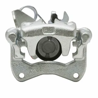 R1 Concepts CAL-73616 Brake Caliper Silver Zinc Coated